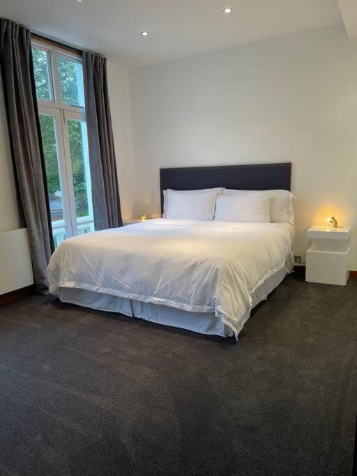 Designer 2 Bedroom Pimlico Londres Exterior foto