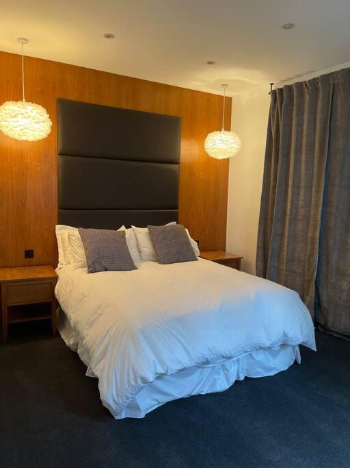 Designer 2 Bedroom Pimlico Londres Exterior foto