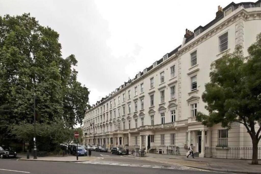 Designer 2 Bedroom Pimlico Londres Exterior foto