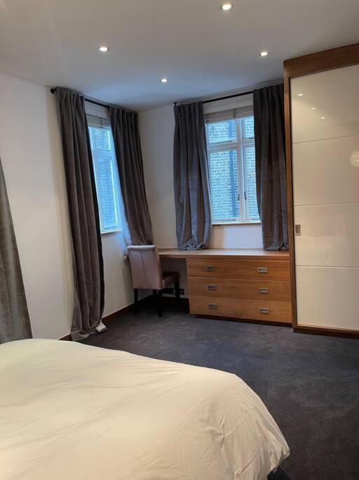 Designer 2 Bedroom Pimlico Londres Exterior foto